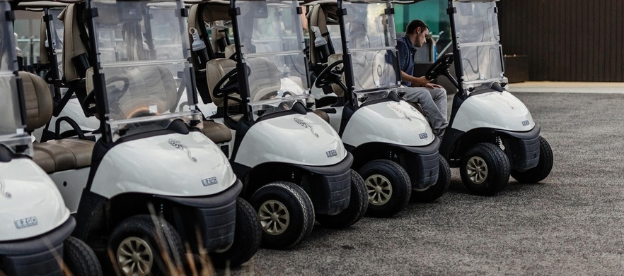 Portsea Golfer Classic 18th September 2026