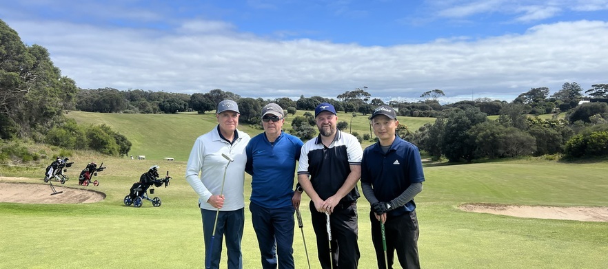 Portsea Golfer Classic 18th September 2026