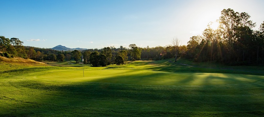 Kooralbyn Valley Masters 10th & 11th January 2027 (Accommodation)