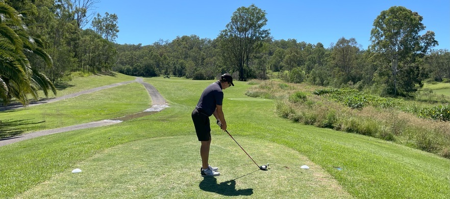 Kooralbyn Valley Masters 10th & 11th January 2027 (Accommodation)