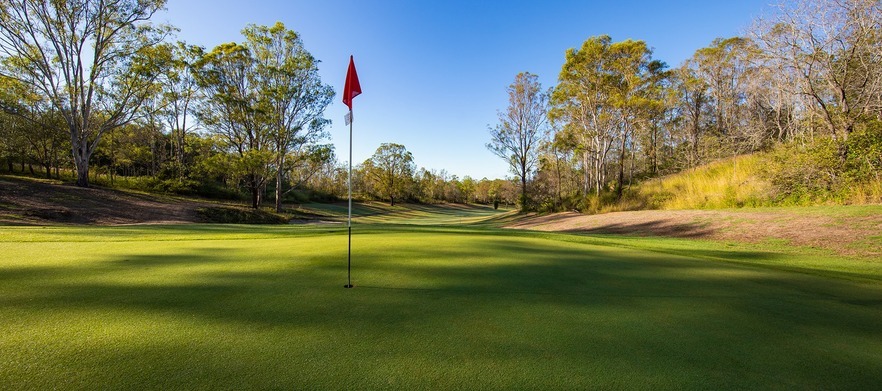 Kooralbyn Valley Masters 10th & 11th January 2027 (Accommodation)