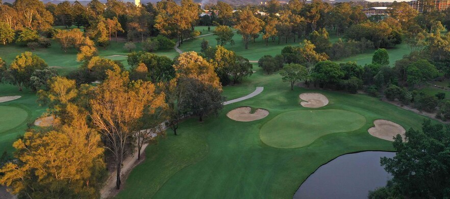 Brisbane Golf Club Golfer Classic 8th March 2027