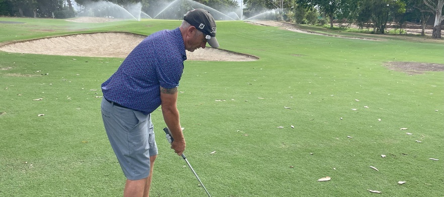 Brisbane Golf Club Golfer Classic 8th March 2027