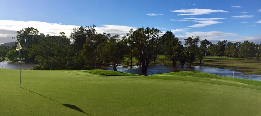 Brisbane Golf Club Golfer Classic 8th March 2027