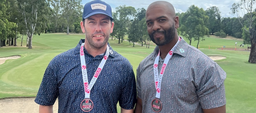 Brisbane Golf Club Golfer Classic 8th March 2027