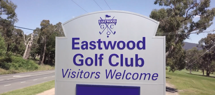 <em>Play one of Melbourne's Top Courses!</em> 18 holes for FOUR at the beautiful Eastwood Golf Club. <em>Normally $300, Today just $179!</em> 