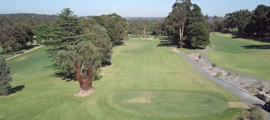 <em>Play one of Melbourne's Top Courses!</em> 18 holes for FOUR at the beautiful Eastwood Golf Club. <em>Normally $300, Today just $179!</em> 