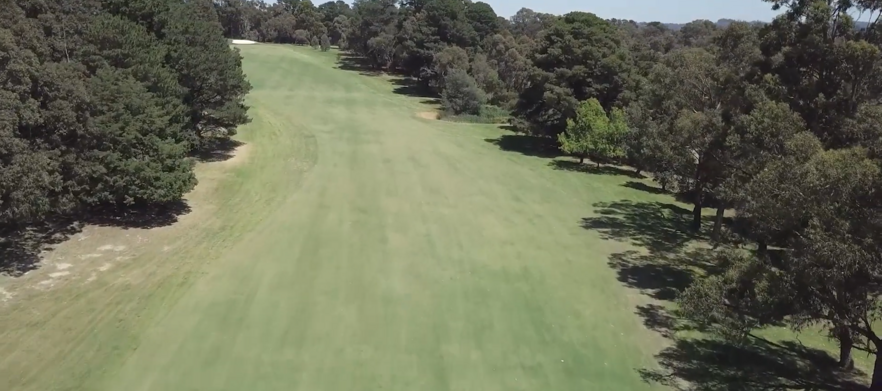 <em>Play one of Melbourne's Top Courses!</em> 18 holes for FOUR at the beautiful Eastwood Golf Club. <em>Normally $300, Today just $179!</em> 