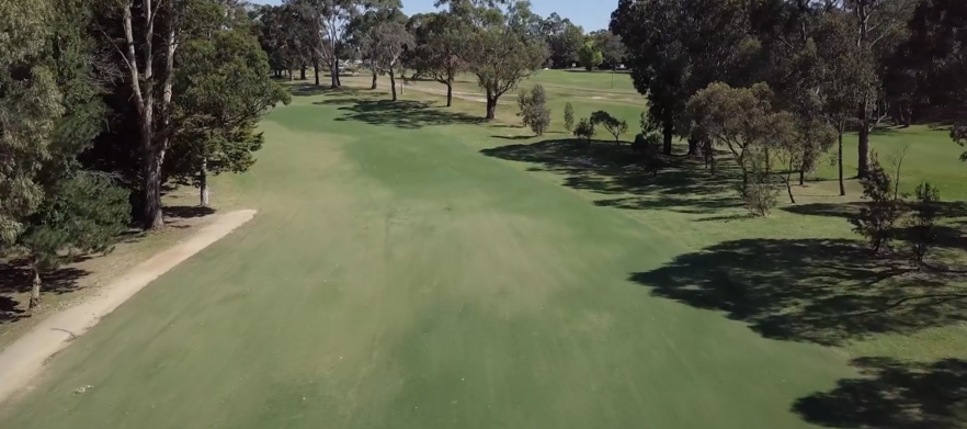 <em>Play one of Melbourne's Top Courses!</em> 18 holes for FOUR at the beautiful Eastwood Golf Club. <em>Normally $300, Today just $179!</em> 