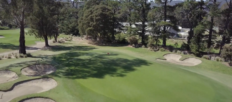 <em>Play one of Melbourne's Top Courses!</em> 18 holes for FOUR at the beautiful Eastwood Golf Club. <em>Normally $300, Today just $179!</em> 