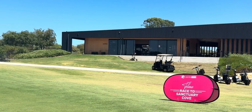 Links Kennedy Bay Golfer Classic 12th February 2027