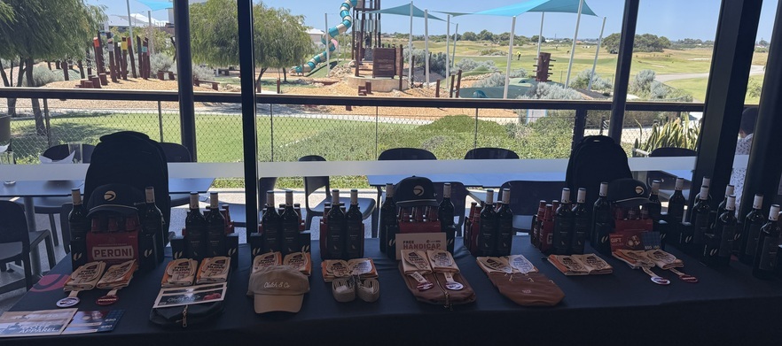 Links Kennedy Bay Golfer Classic 12th February 2027