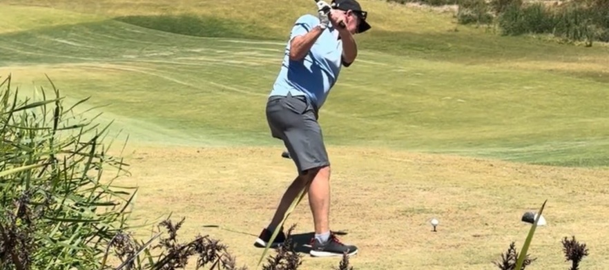 Links Kennedy Bay Golfer Classic 12th February 2027