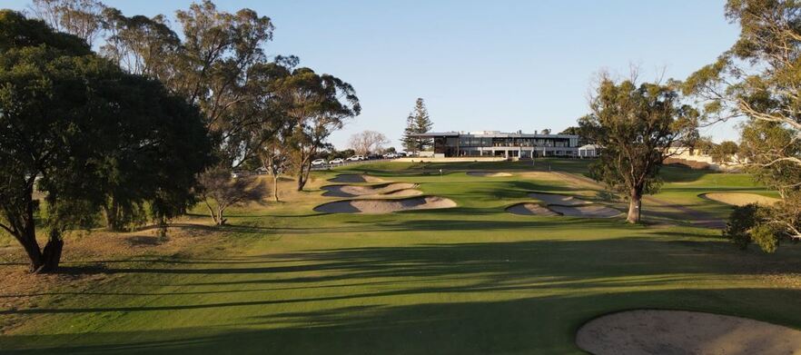 Mandurah Golfer Classic 14th December 2026