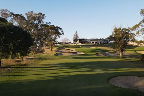 Mandurah Golfer Classic 14th December 2026