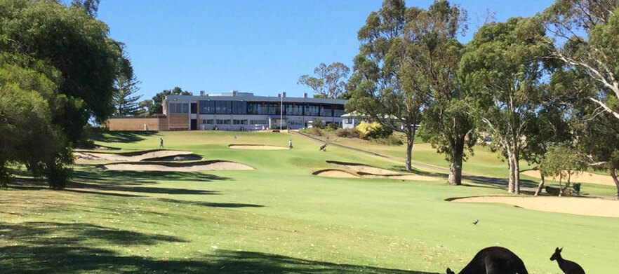 Mandurah Golfer Classic 14th December 2026