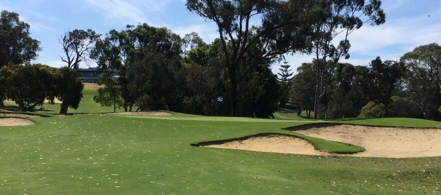 Mandurah Golfer Classic 14th December 2026