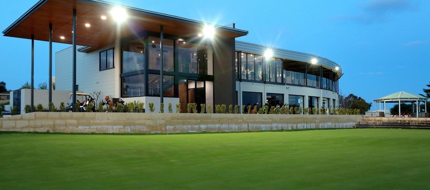 Mandurah Golfer Classic 14th December 2026