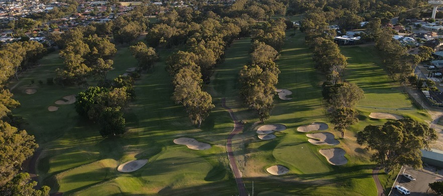 Mandurah Golfer Classic 14th December 2026