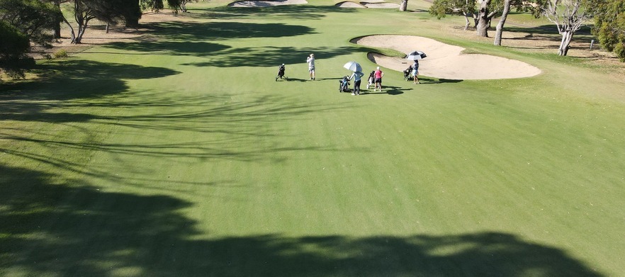 Mandurah Golfer Classic 14th December 2026