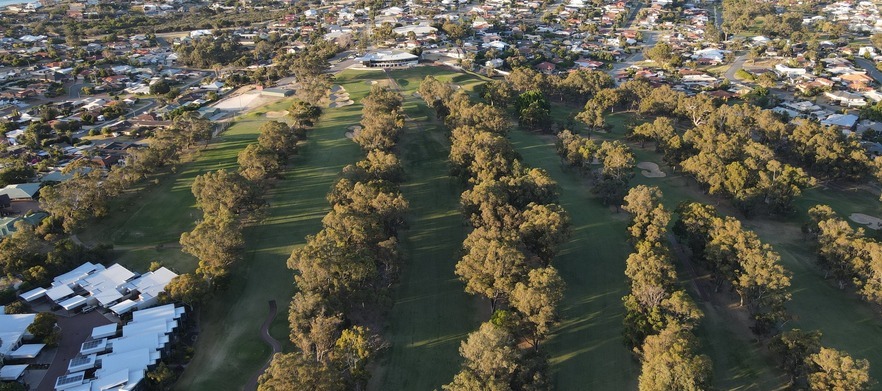 Mandurah Golfer Classic 14th December 2026