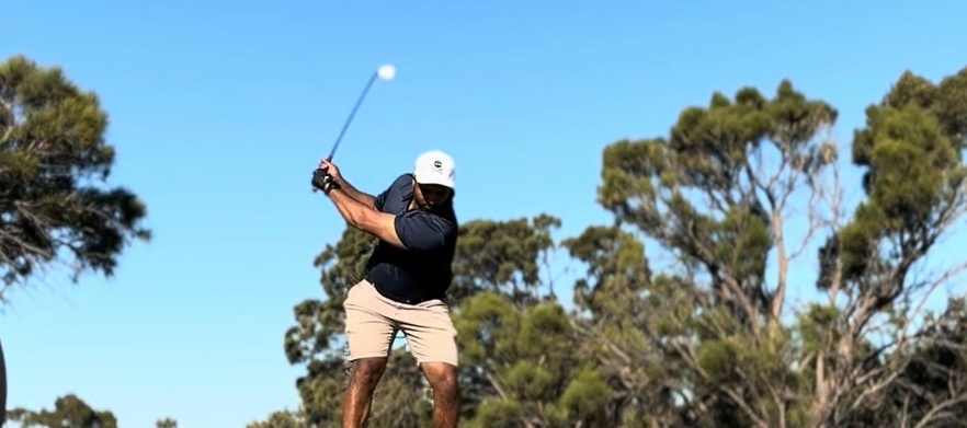 Mandurah Golfer Classic 14th December 2026