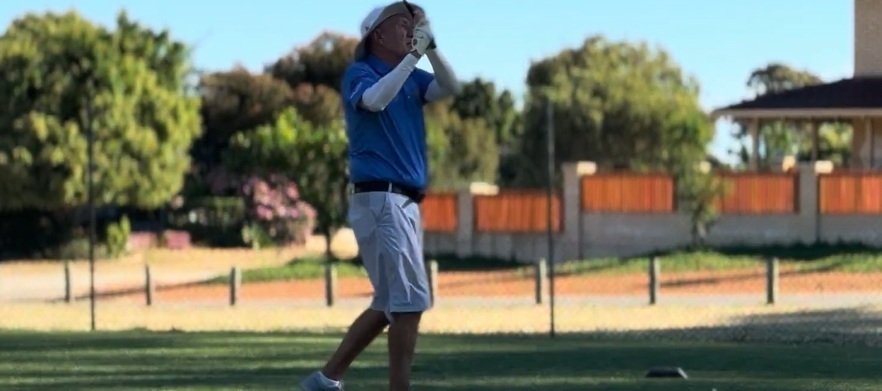 Mandurah Golfer Classic 14th December 2026
