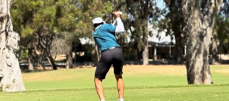 Mandurah Golfer Classic 14th December 2026