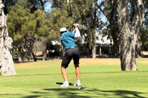Mandurah Golfer Classic 14th December 2026