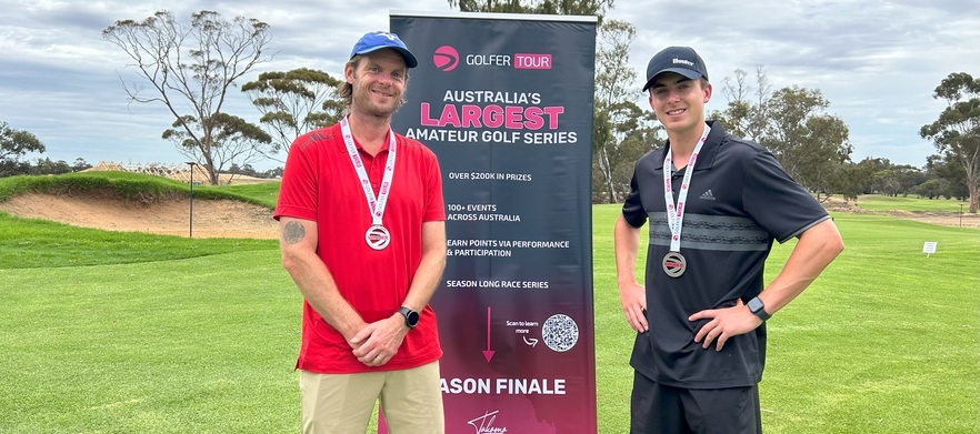 Peregian Springs Golfer Classic 11th September 2026