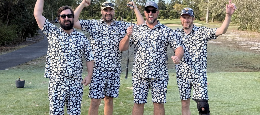 Peregian Springs Golfer Classic 11th September 2026