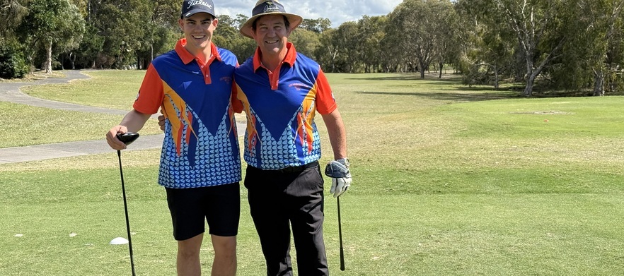 Peregian Springs Golfer Classic 11th September 2026