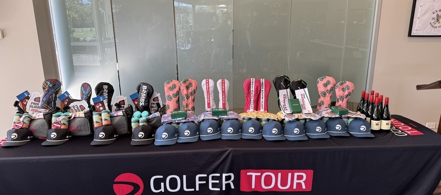 Peregian Springs Golfer Classic 11th September 2026