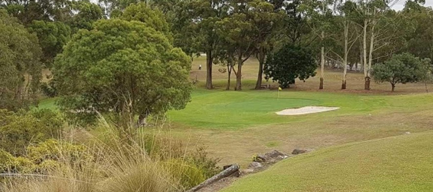 Tee Times | Castlecove Golf Club