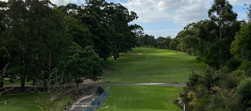 Tee Times | Castlecove Golf Club