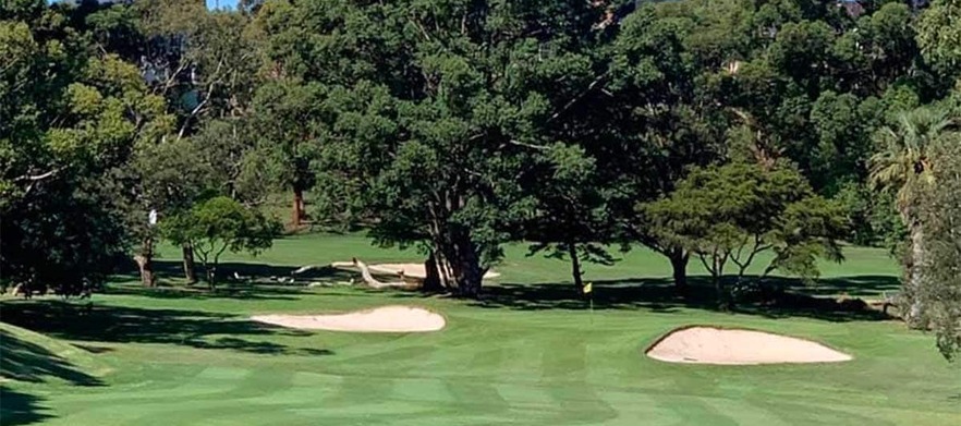 Tee Times | Castlecove Golf Club