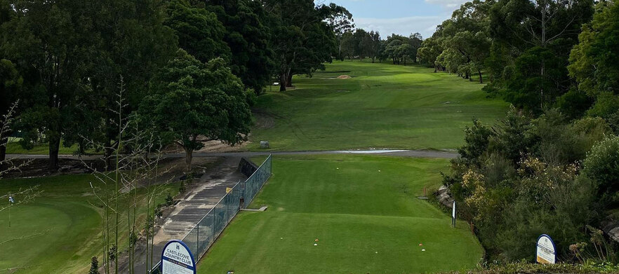 Tee Times | Castlecove Golf Club