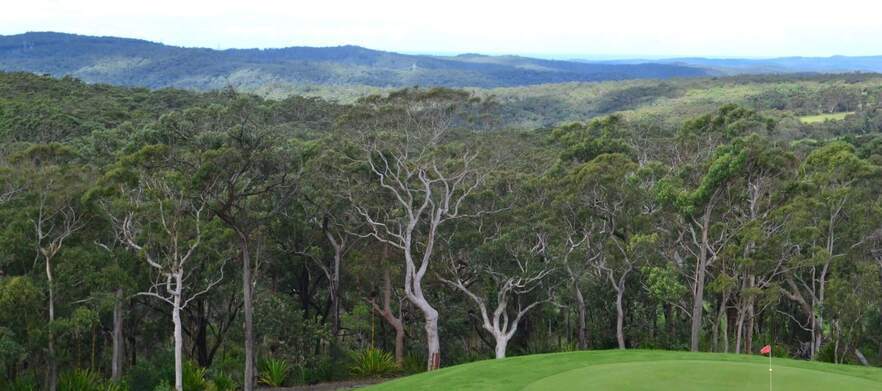 Tee Times | Mangrove Mountain Memorial Club and Golf Course