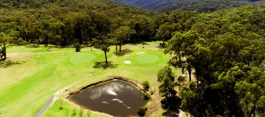 Tee Times | Mangrove Mountain Memorial Club and Golf Course