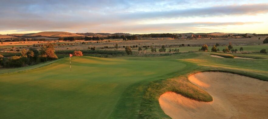 Tee Times | Club Mandalay Golf course