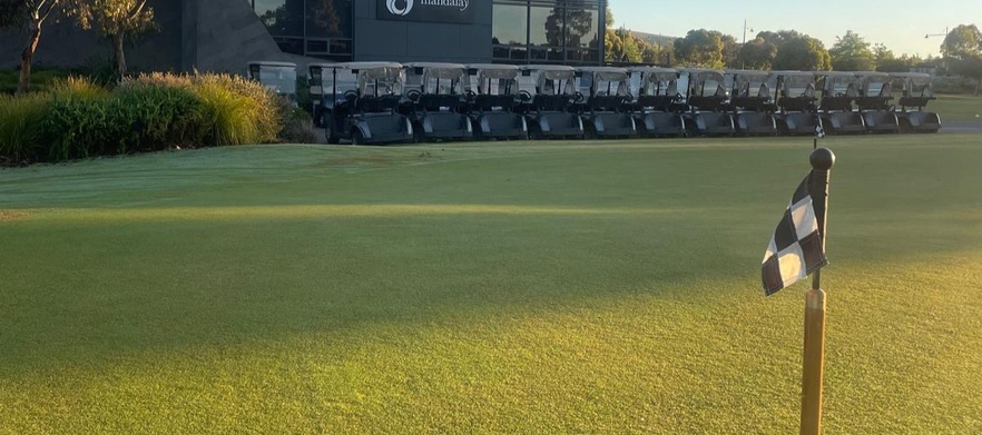 Tee Times | Club Mandalay Golf course