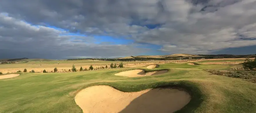 Tee Times | Club Mandalay Golf course