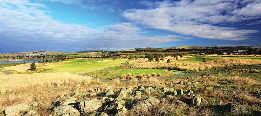 Tee Times | Club Mandalay Golf course