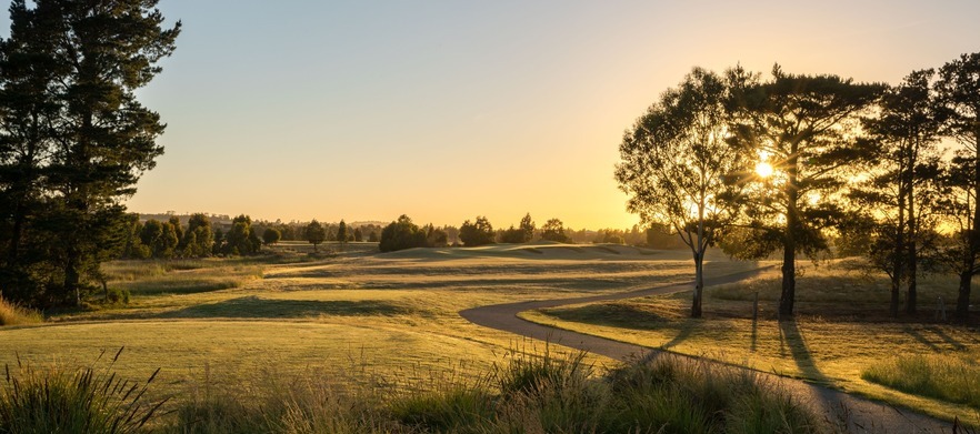 Tee Times | Club Mandalay Golf course