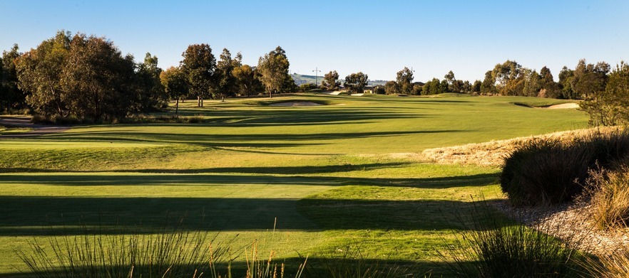 Tee Times | Club Mandalay Golf course