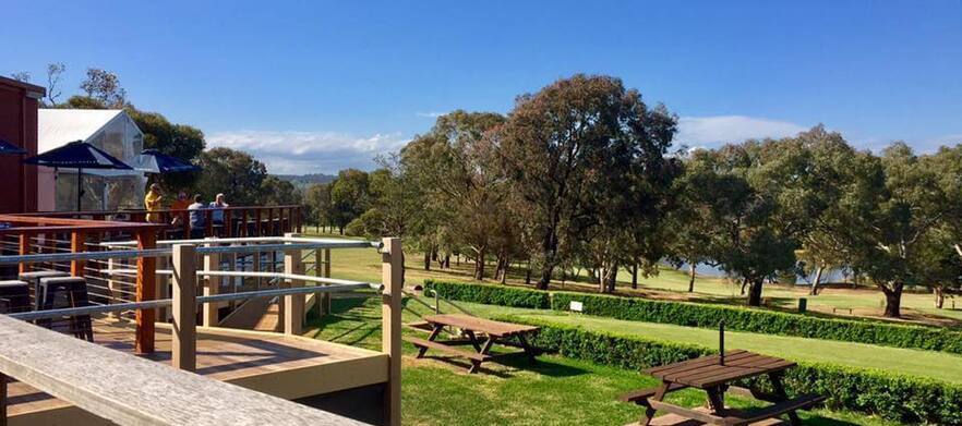 Tee Times | Bacchus Marsh Golf Club