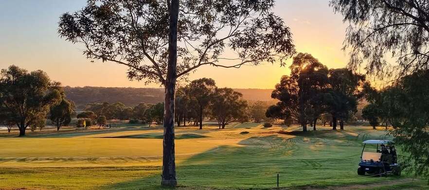 Tee Times | Bacchus Marsh Golf Club