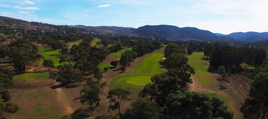 Tee Times | Bacchus Marsh Golf Club