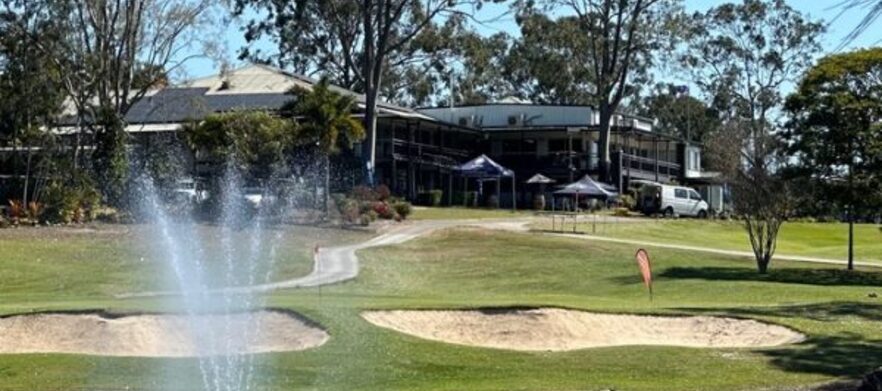 Tee Times | McLeod Country Golf Club