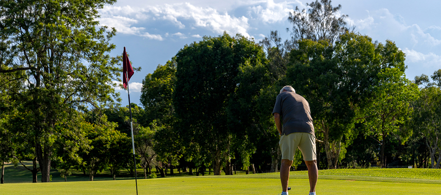 Tee Times | McLeod Country Golf Club